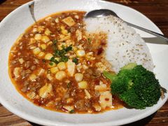 -小川洋风料理(街道口店)