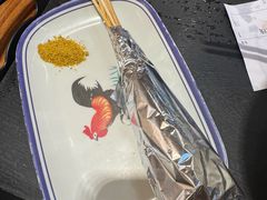 -云阿蛮云南生烫牛肉米线(奉贤路店)