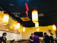 大堂-镇江龙·火锅串串(武侯祠店)