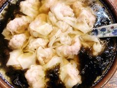 -老谢野馄饨(延安路店)