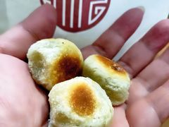 -宋记饼家(石门二路店)