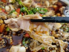 -米二红烧兔(华阳店)