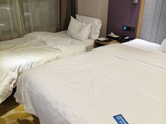 -麗枫酒店(深圳机场福永地铁站店)