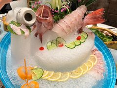-宝燕海鲜(好爱店)