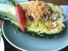 -mango tree芒果树泰国餐厅(青岛万象城店)