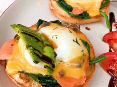 -农畉LONFOOD(福田星河COCOPark店)