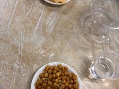 泡菜-郭场火锅鸡(梁山头店)