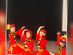 -美育儿童音乐舞蹈国际机构(浦东分校)