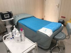 店内环境-众山臻美医疗美容医院