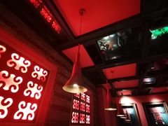 -绿茶餐厅(蓝色港湾店)