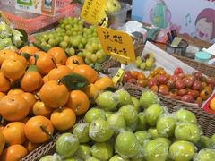 -新塘水果乐园(东洲大道店)