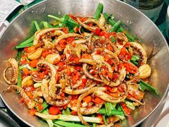 -费大厨辣椒炒肉(太平老街店)