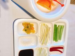 -同喜烤鸭店(光芒店)