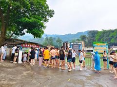 -清泉湾生态旅游度假区