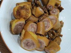 -龙小海荆沙鸽子店(瑞安街店)