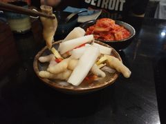 -炙韩料理·部队锅专门店