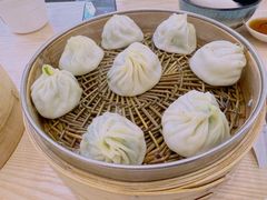 -法华汤包馆(法华镇路店)