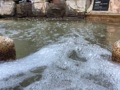 -海口观澜湖火山温泉谷