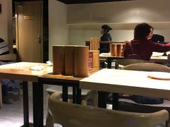 大堂-嘉州叶婆婆钵钵鸡(建设路店)