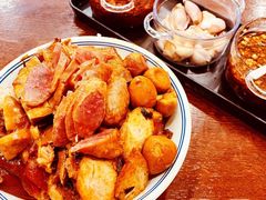 -陆长玖古法猪脚饭(玄风桥店)