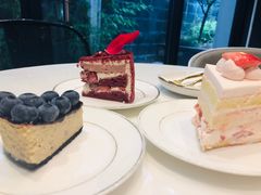 -PETIT PARIS 小巴黎(花园道店)