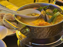 -帕蓝·暹罗料理(大学路店)