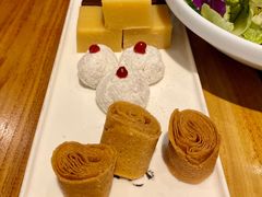 -局气 烤鸭·北京菜(光华路店)