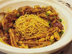 -情妹耙泥鳅·江湖川菜(科华店)