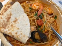 -安妮意大利餐厅(国贸店)