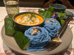 -芭札·Thai泰国餐厅(同和金铂天地店)