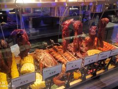 -韩盛·盛江山自助料理(中街大悦城店)