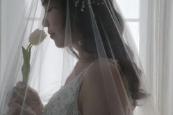 点击看大图 -金夫人婚纱摄影(华南店)