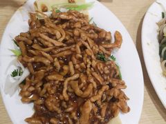 -姥家春饼店(漳州二路店)