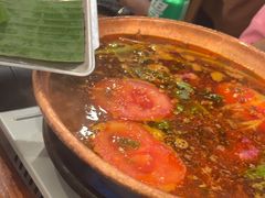 -麒麟风烤牛肉·云南烧烤小排档(丹凤街店)