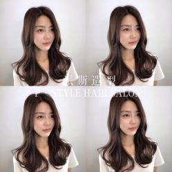 -P.STYLE 派斯造型