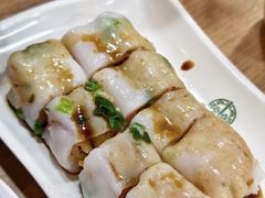 -添好运点心专门店(中环IFC店)