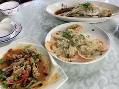 -范饭椰林川湘味海鲜·椰子鸡(三亚湾椰梦长廊店)