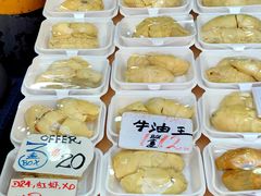 -牛车水美食街