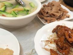 -文记壹心鸡(宝华路店)