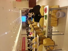 1234-西安国际陆港假日酒店