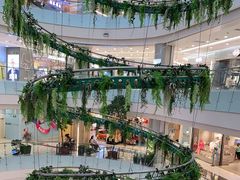 -凯德广场(学府店)