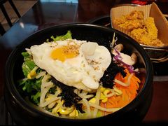 -양평식당·杨平食堂(华贸店)
