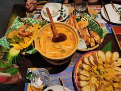 -泰妃殿(武汉首店)