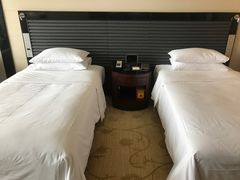 -郑州美盛喜来登大酒店
