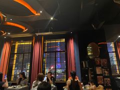 -YUE·6·西式融合餐厅(外滩六号店)