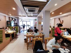 大堂-东海章鱼馆(恒瑞街店)