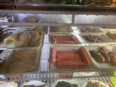 -盖帮鳝鱼串串(东郊记忆店)
