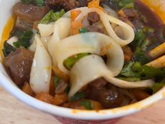 -牛师傅牛肉面(尚隆路店)