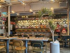 大堂-BOTTEGA意库(中骏世界城店)