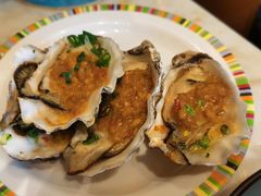 -喜庭海鲜自助(来福士店)